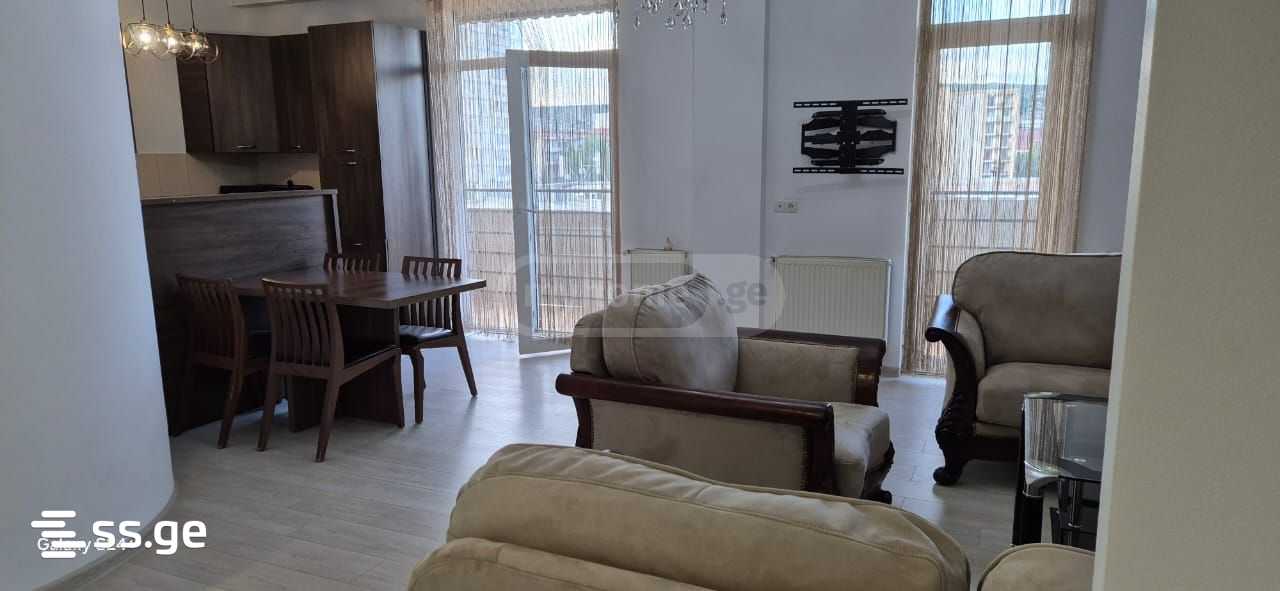 stanislavski st. - 4 rooms