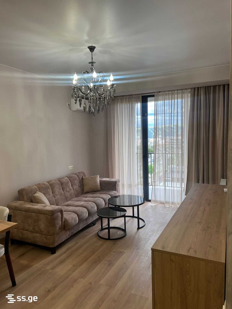 kupradze st. 67 - 3 rooms