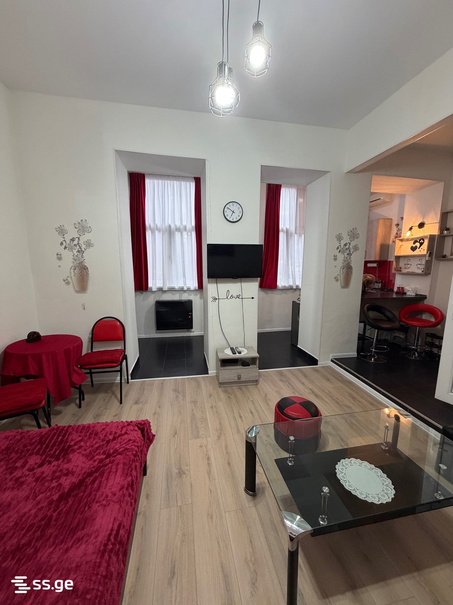shanidze st. 18 - 1 rooms