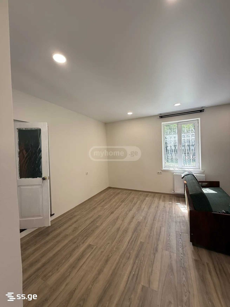 Ts. Dadiani st. (nadzaladevi) - 2 rooms