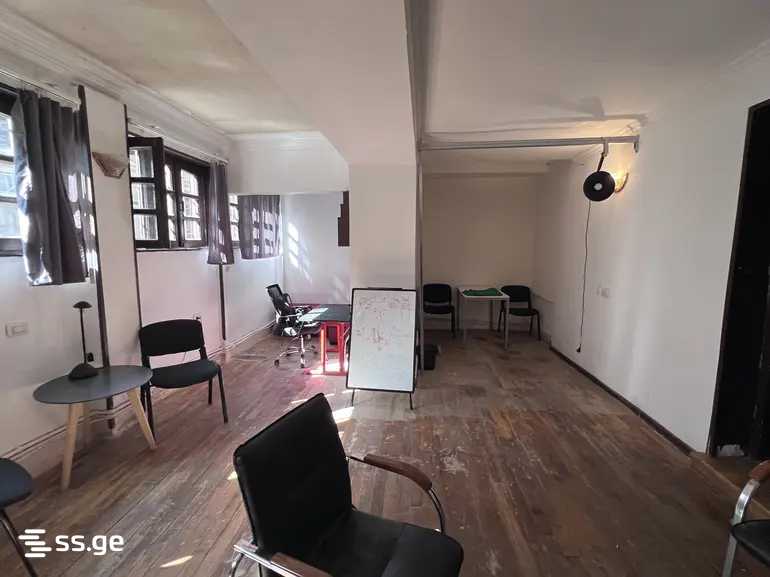 e. tatishvili st. - 1 rooms