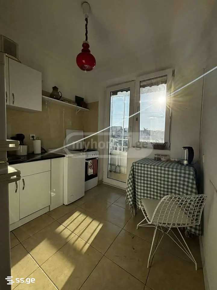 kostava st. - 1 rooms