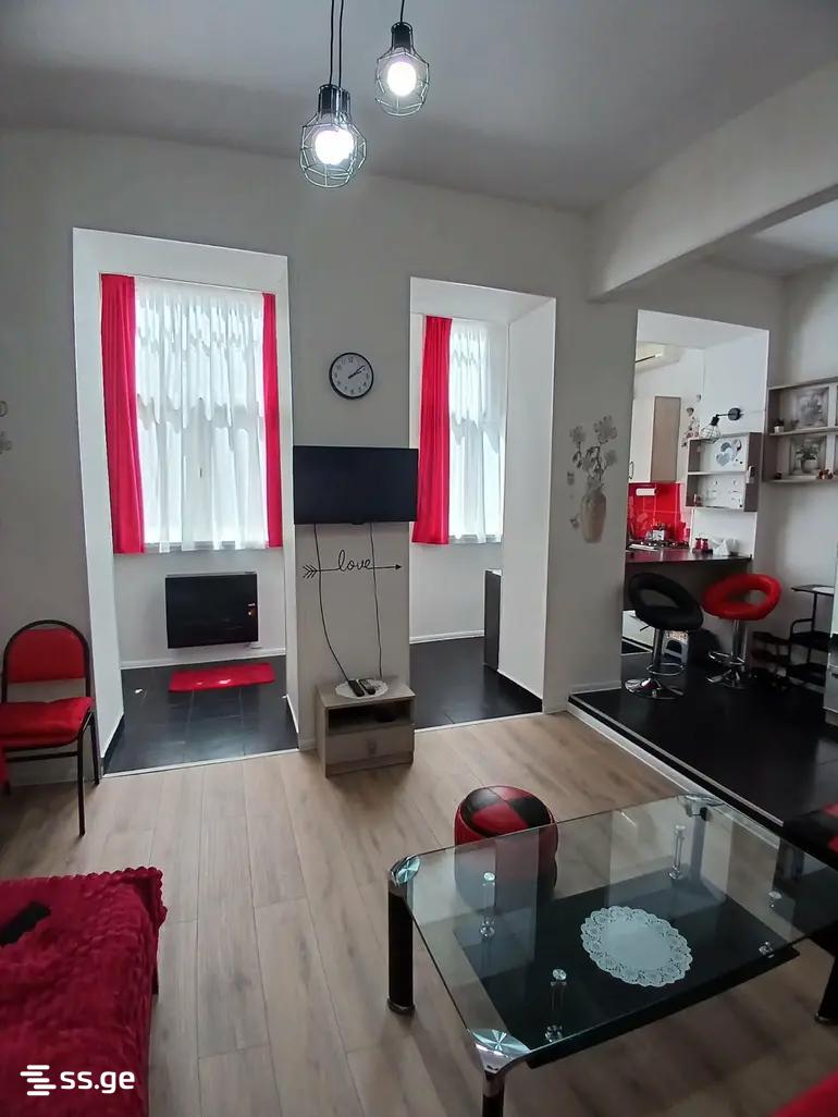 shanidze st. 18 - 1 rooms