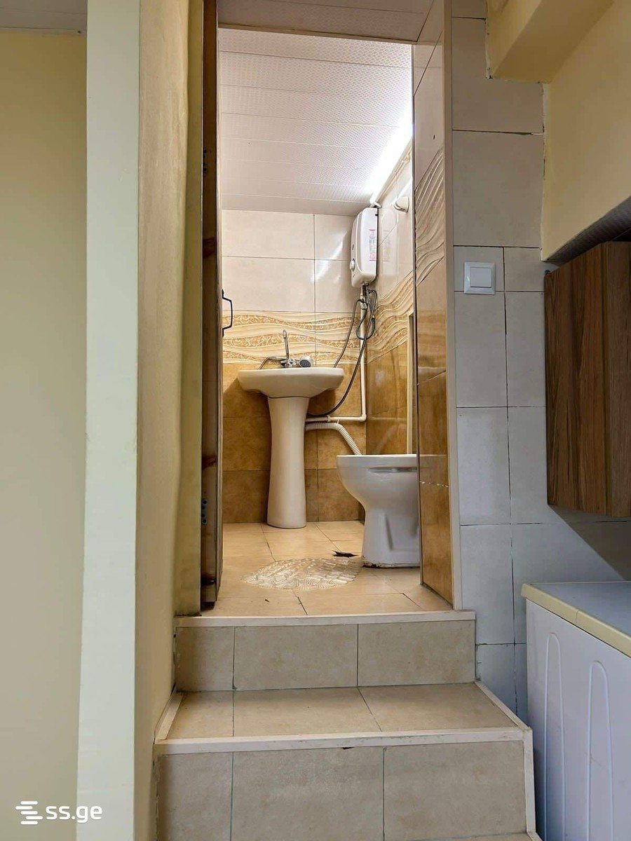 Dolidze st. 12 - 1 rooms