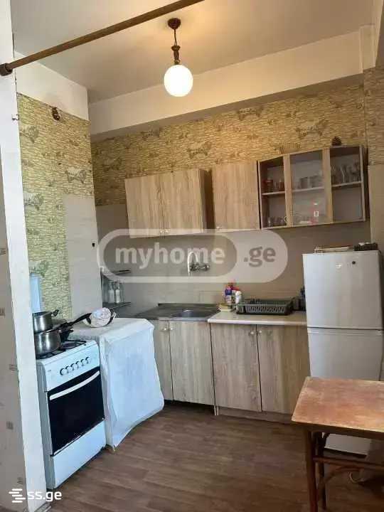 Ts. Dadiani st. (nadzaladevi) - 1 rooms