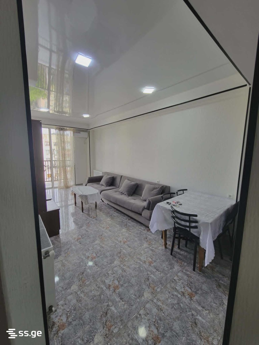 nakaduli st. 8 - 3 rooms