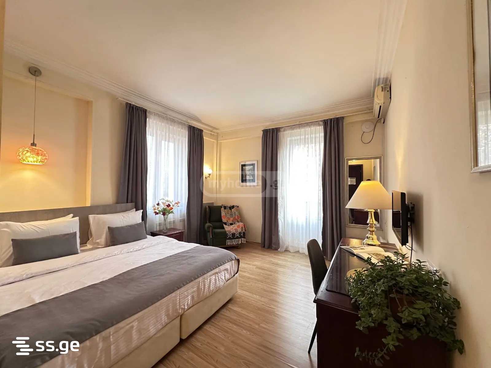 i. nikoladze st. - 1 rooms