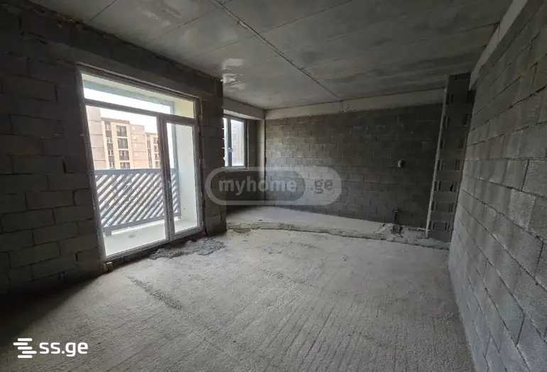 Olive st. - 4 rooms