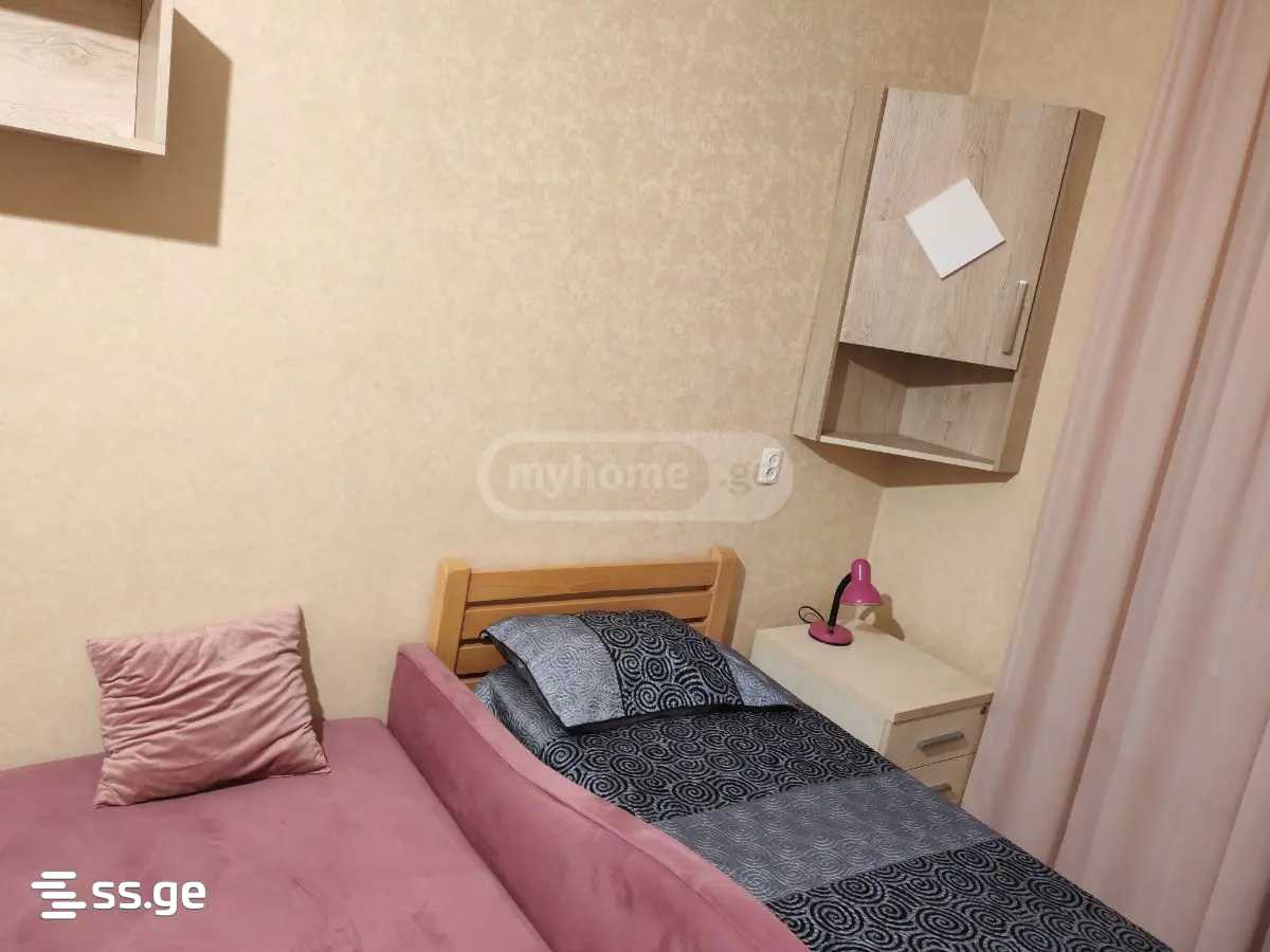 gmiri kursantebi st. - 1 rooms