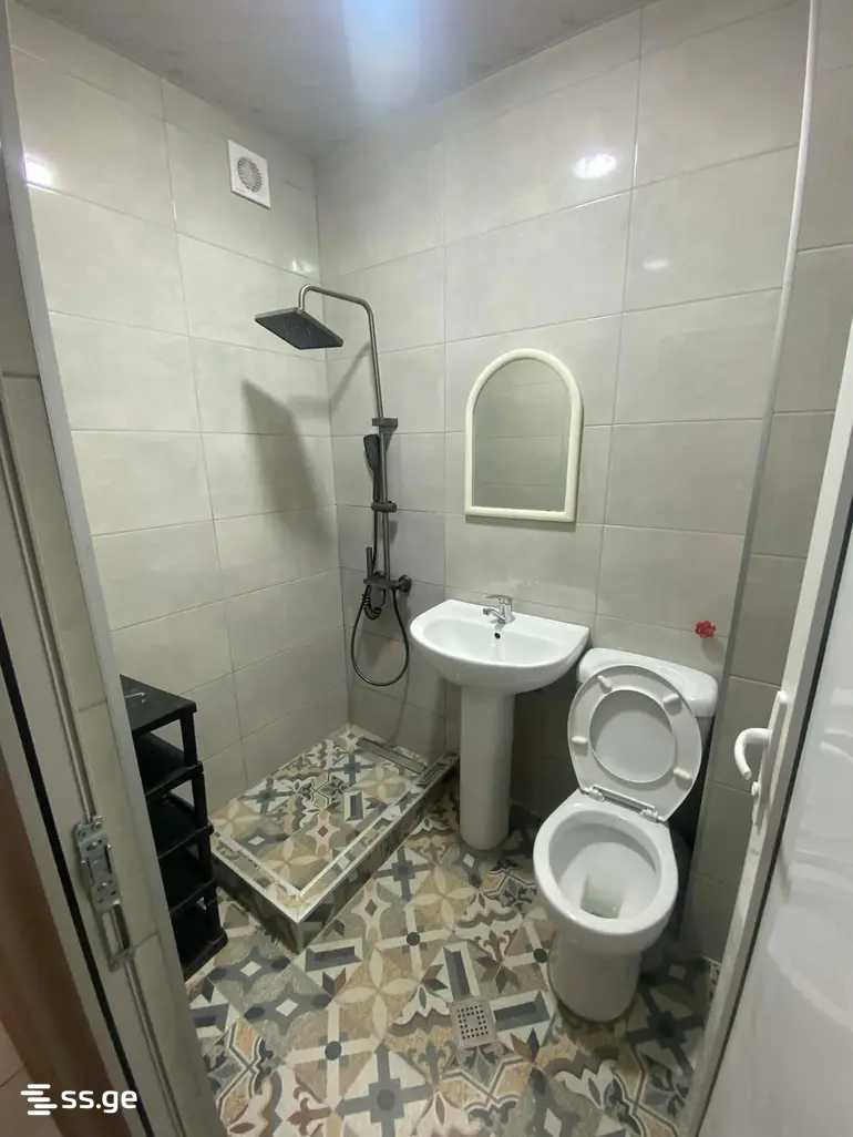 moskovi ave - 2 rooms