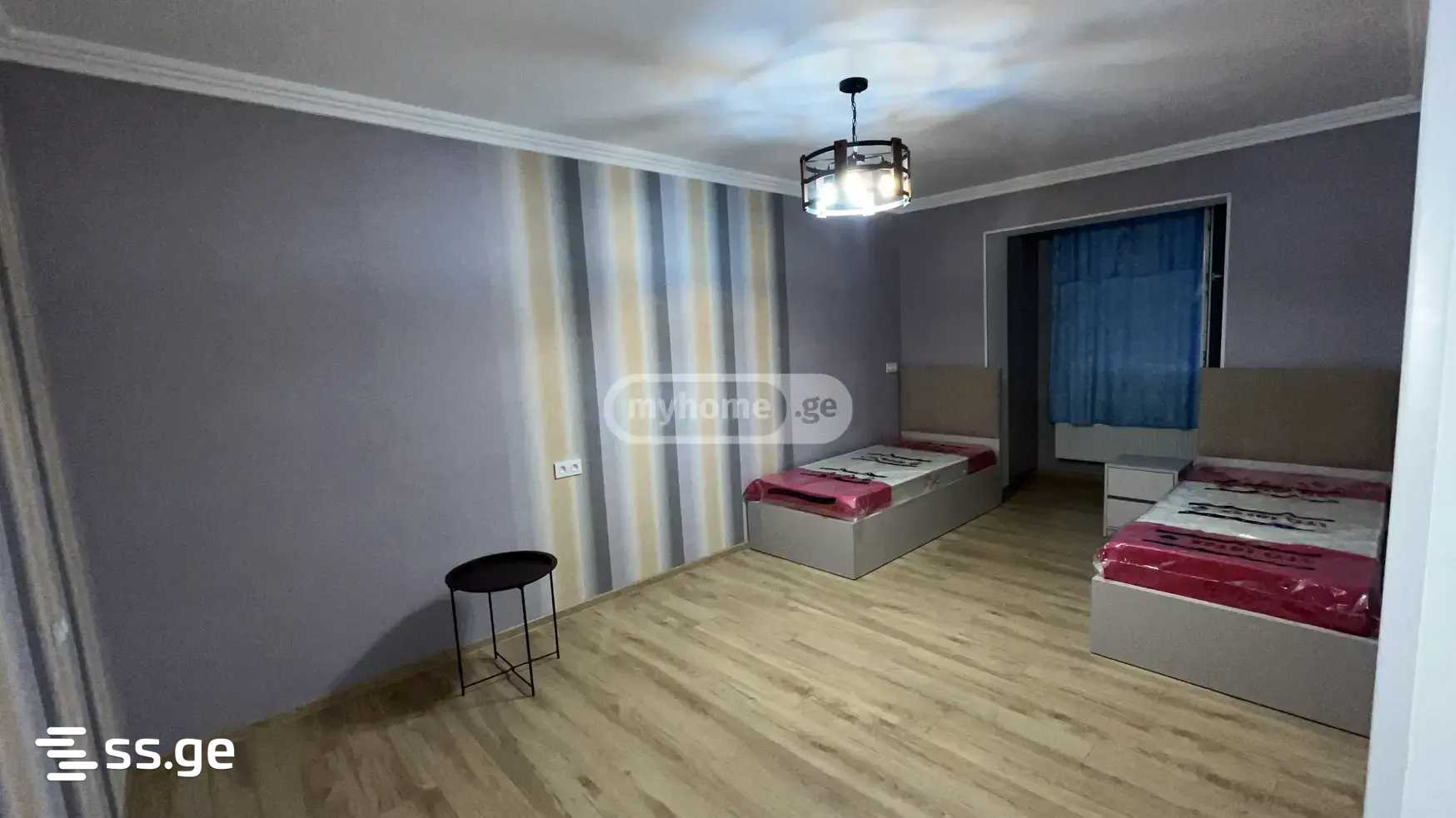 Block VI - Vazha-Pshavela - 1 rooms