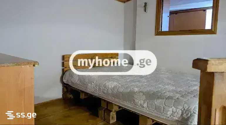Gr. Robakidze Ave - 2 rooms