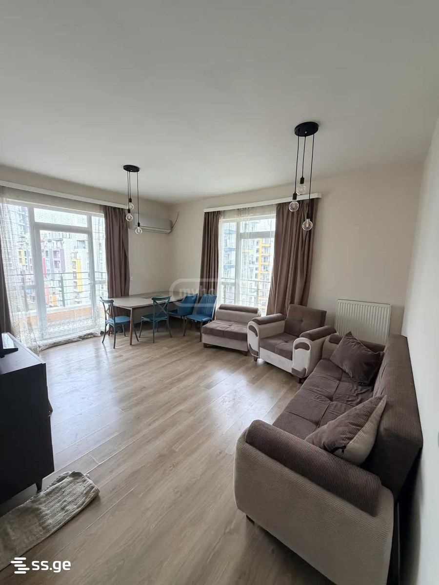 Bob walsh st. - 4 rooms