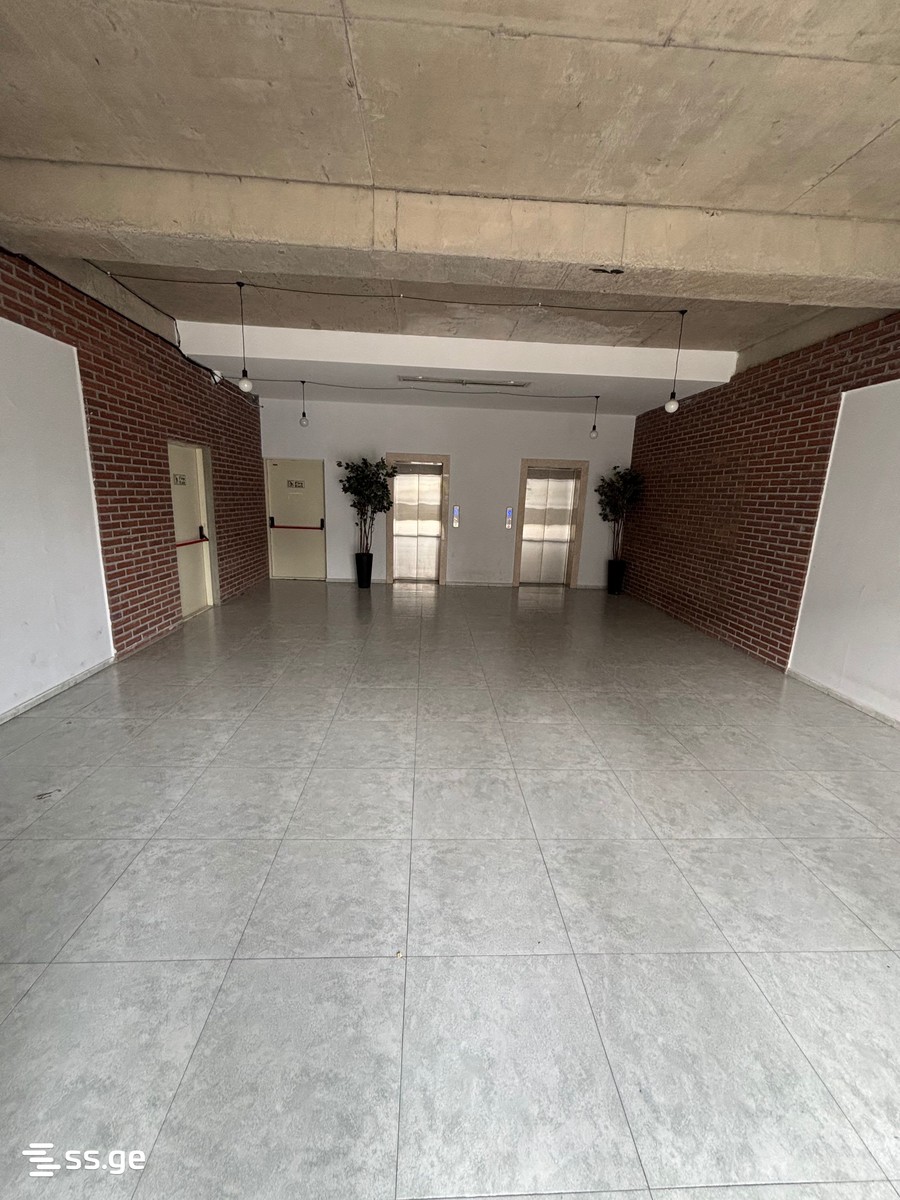 mindeli st. 9 - 2 rooms