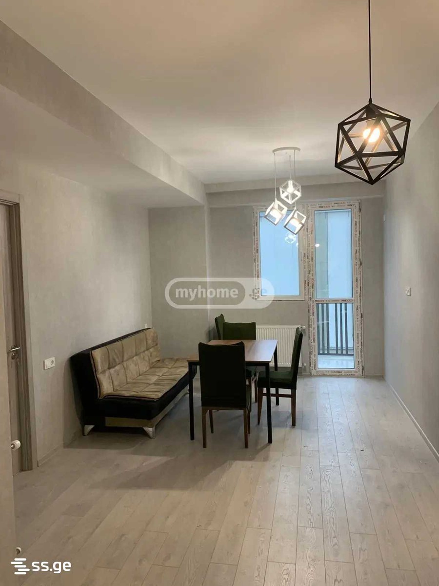 moskovi ave - 2 rooms