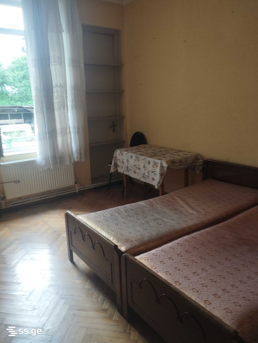 guramishvili ave (Sanzona) - 1 rooms