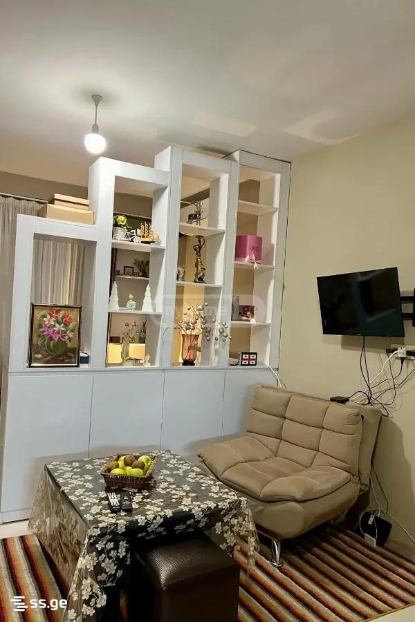 Kula Gldaneli St. - 1 rooms