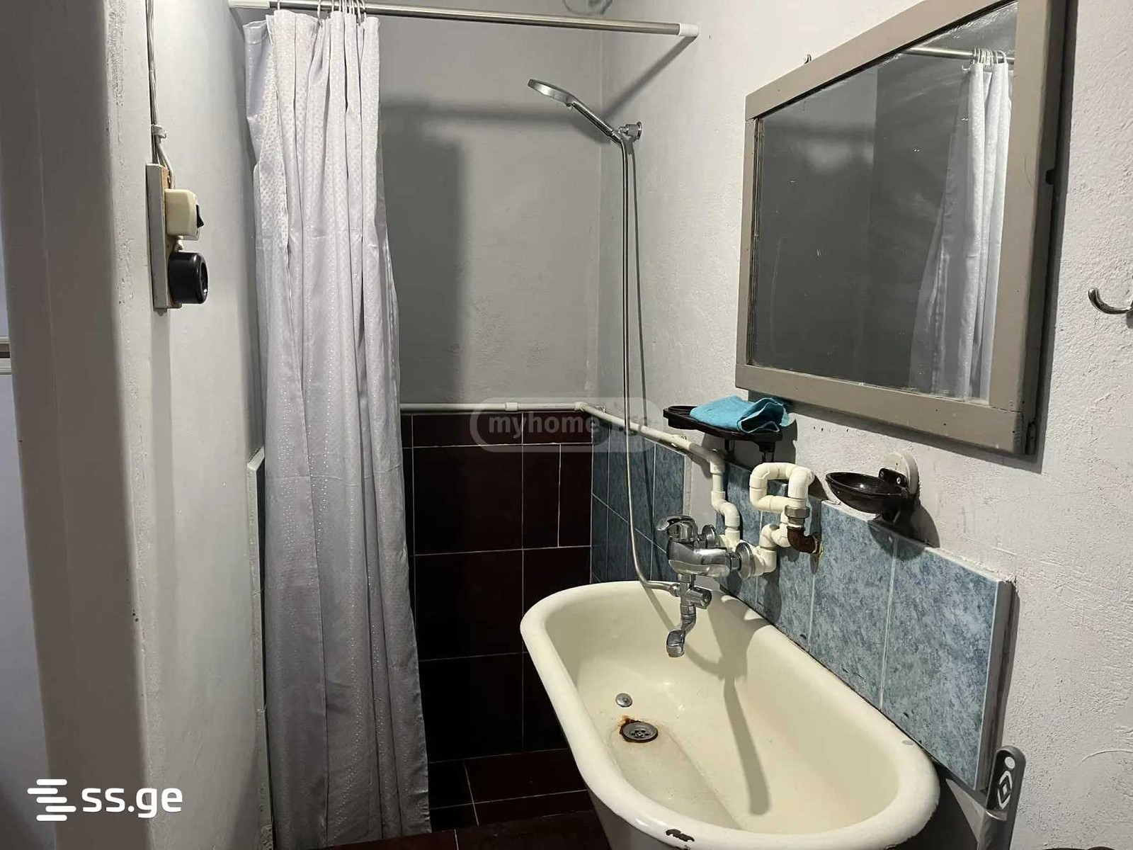 ackuri st. - 1 rooms