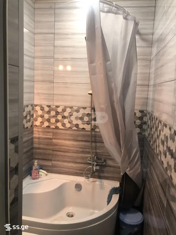 miminoshvili st. - 1 rooms