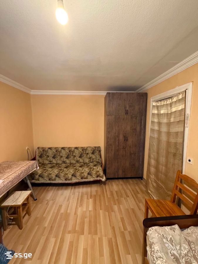 a.wereTlis avenue 82 - 1 rooms