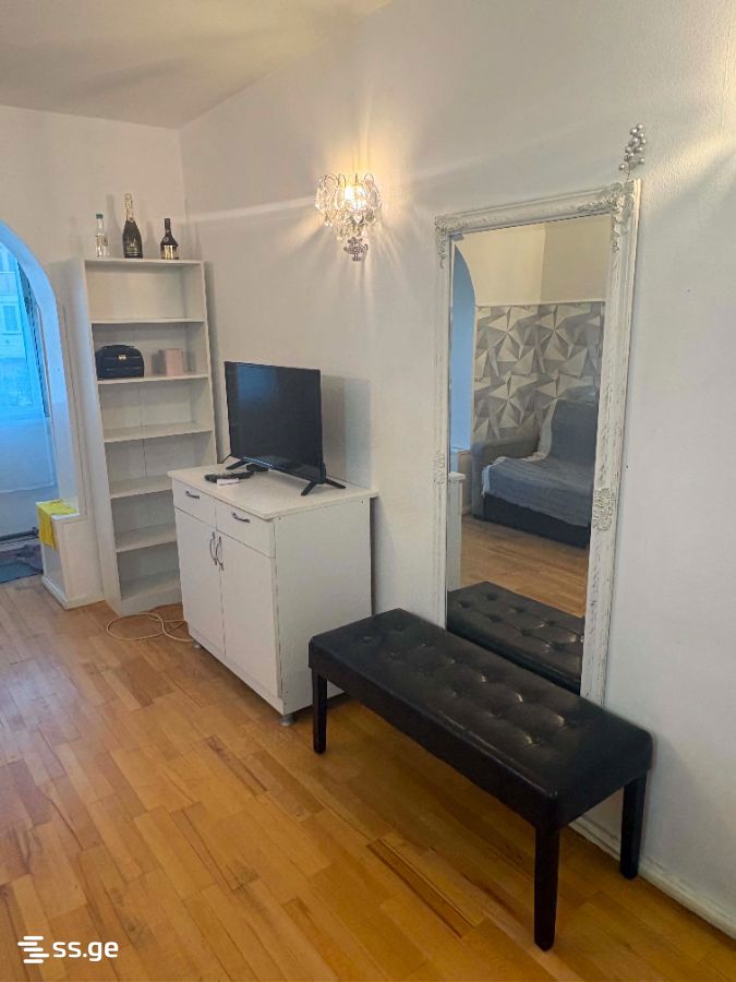 a.wereTlis avenue 88 - 1 rooms