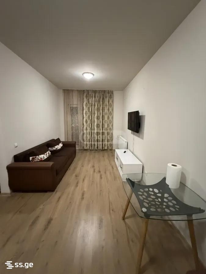 tvalchrelidze st. - 1 rooms