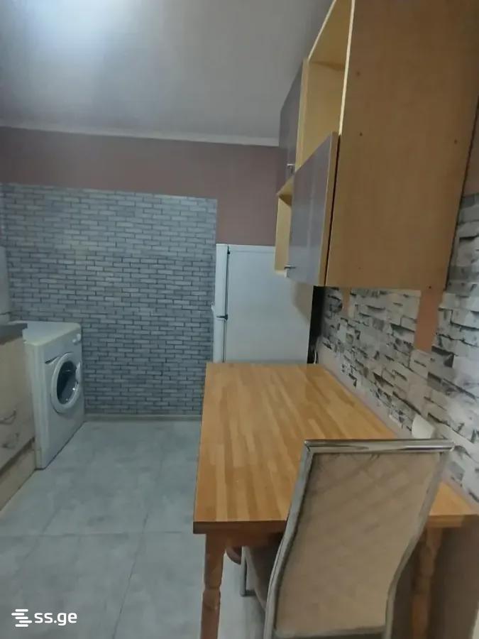 manglisi st. - 2 rooms