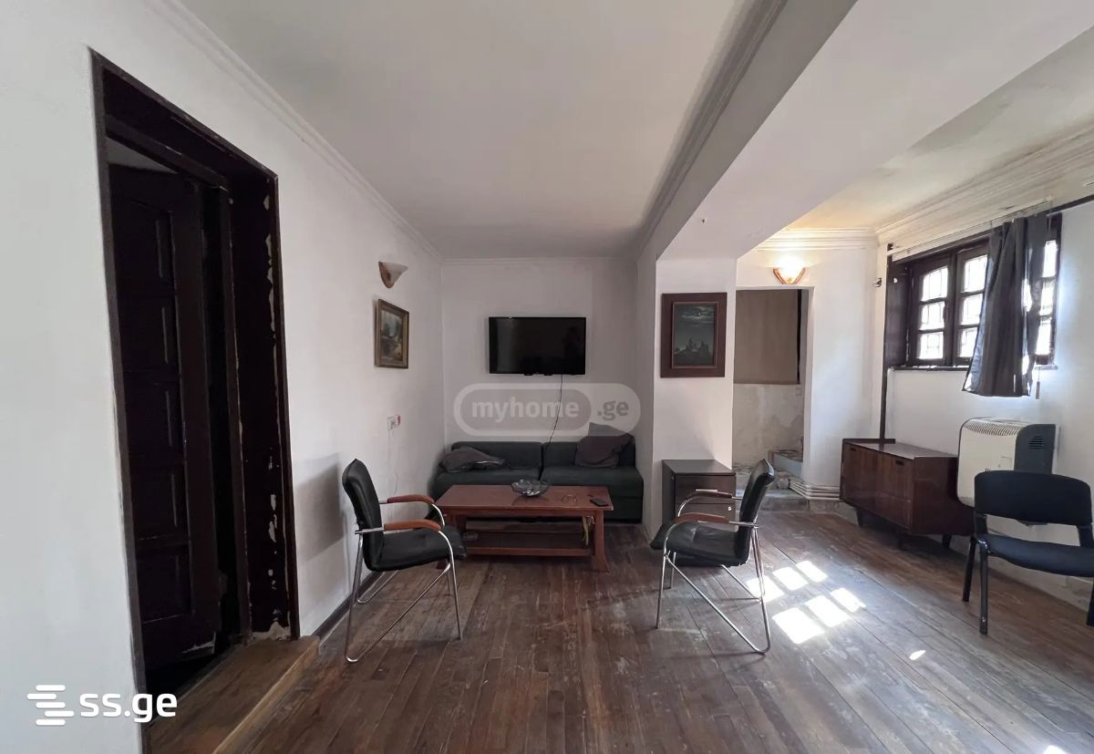 e. tatishvili st. - 1 rooms