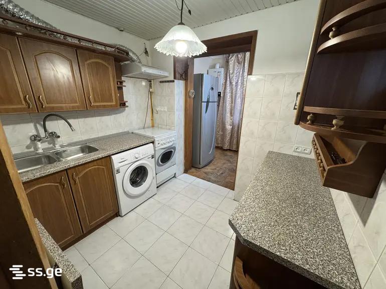 Block VI - Vazha-Pshavela - 5 rooms