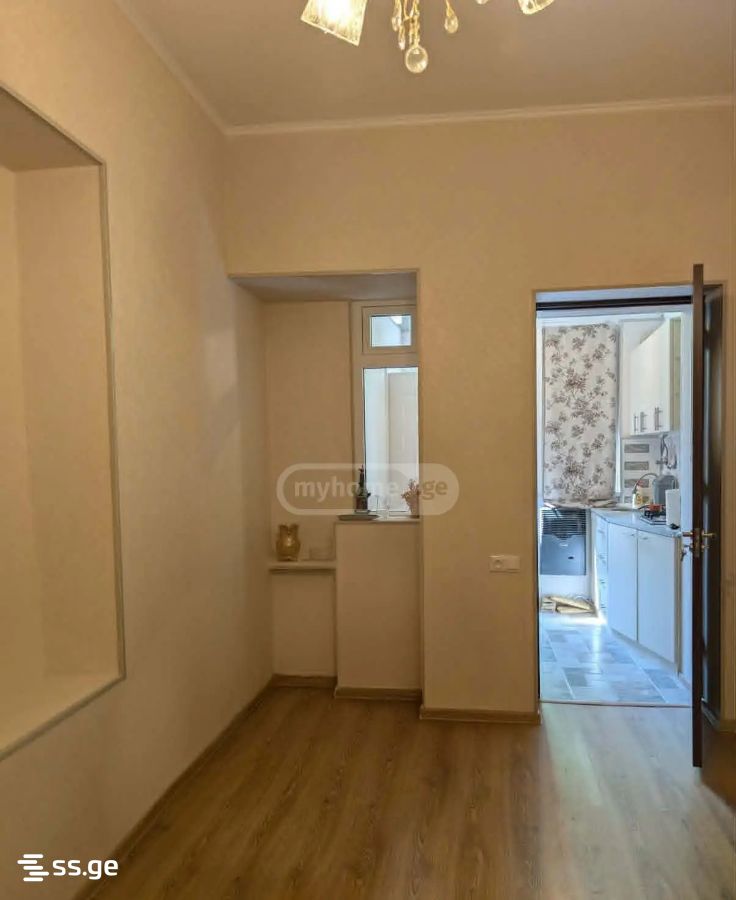 barnovi st. - 1 rooms