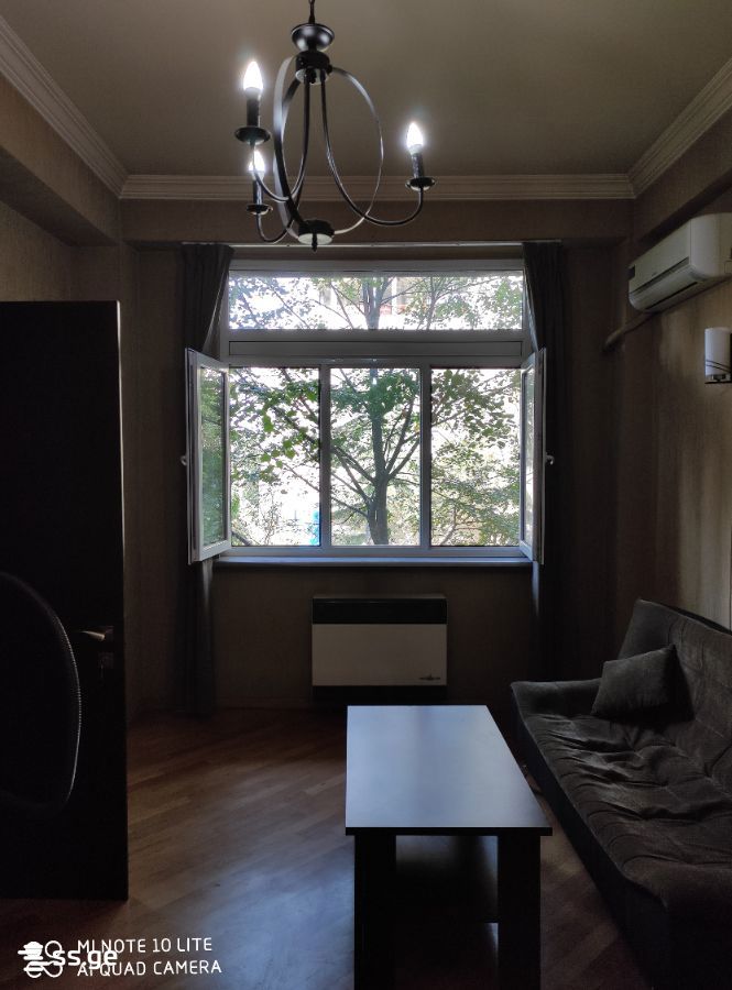 kostava st. 60 - 2 rooms