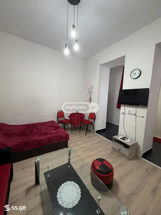 shanidze st. - 1 rooms