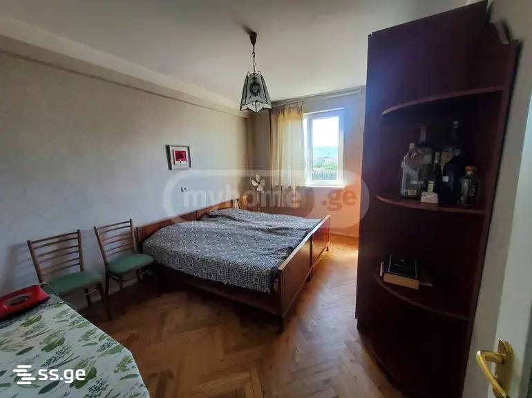 Block III - Digomi massive - 4 rooms
