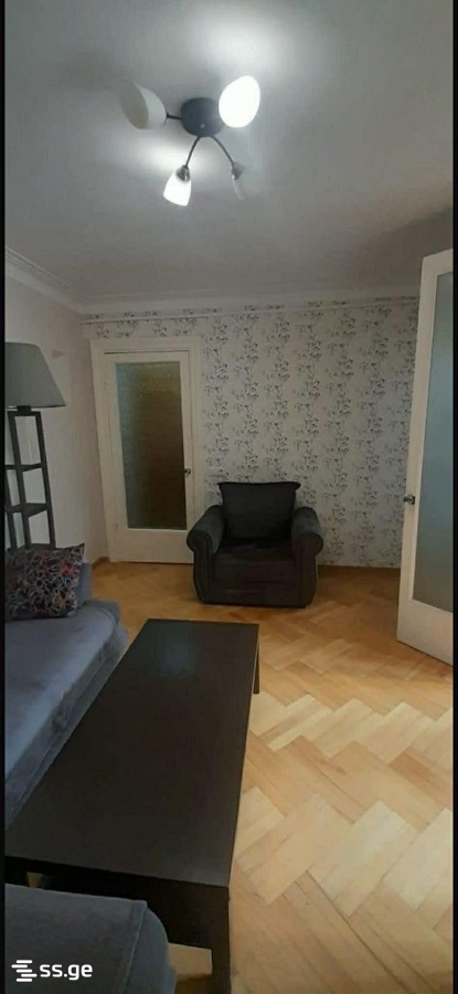 Block III - Vazha-Pshavela - 1 rooms