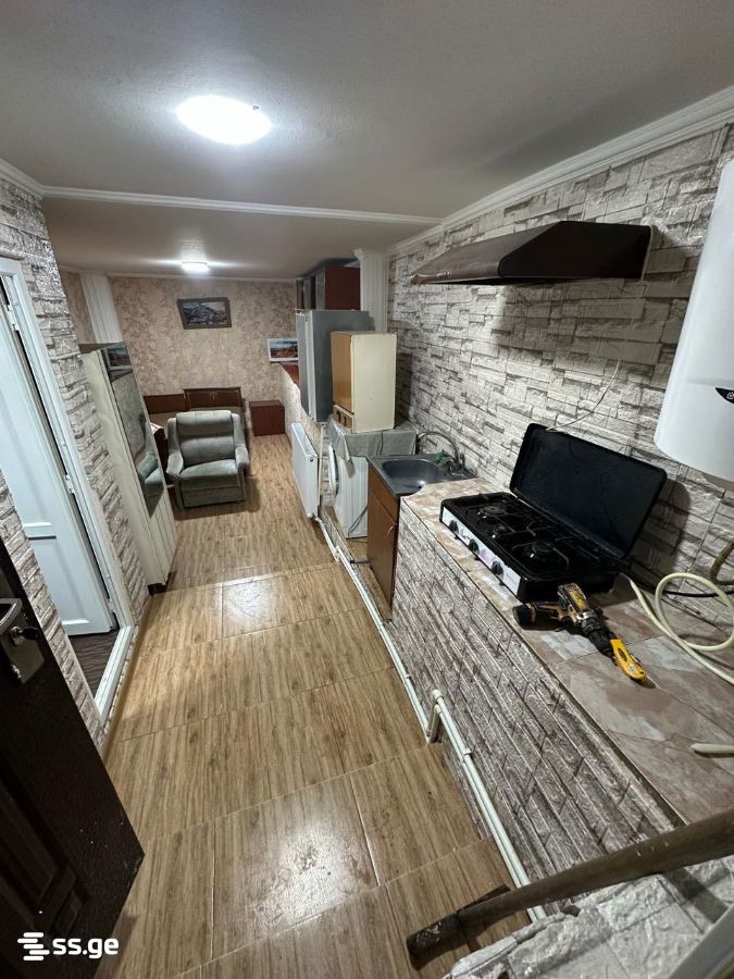 Noe khomeriki st. - 1 rooms