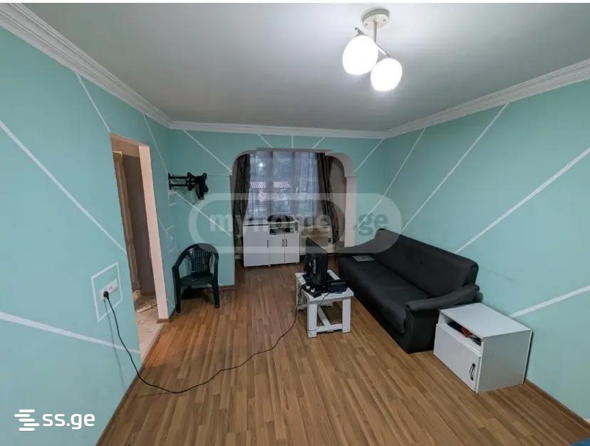 Block III - Digomi massive  0 - 1 rooms