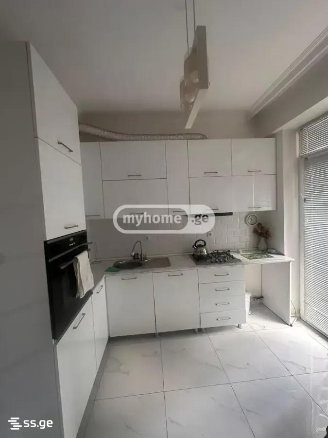 bokhou st. - 3 rooms