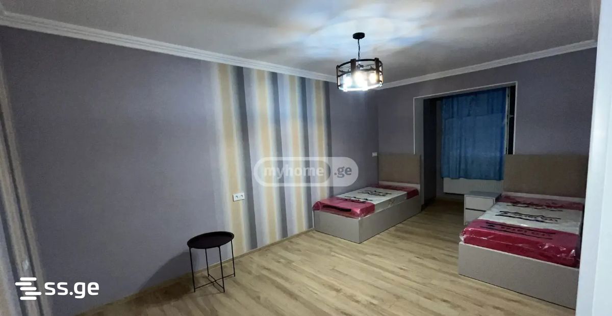 Block VI - Vazha-Pshavela - 1 rooms