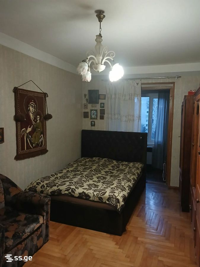 Sukhishvili st. - 1 rooms