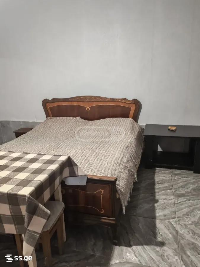 Jvarisubani St. 0 - 1 rooms