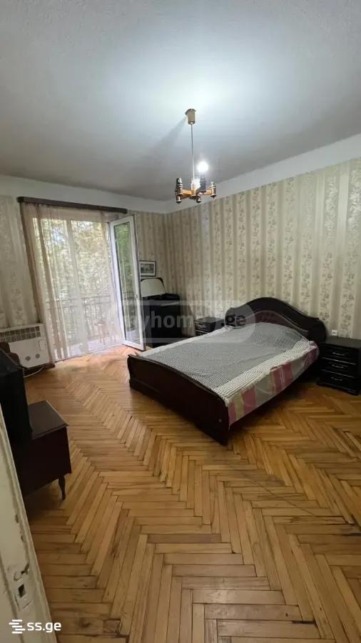 D.Kifiani st. - 1 rooms