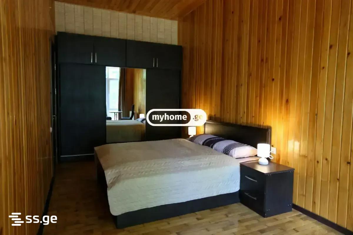 Kankawa st. - 4 rooms