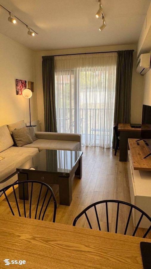 mindeli st. 3 - 2 rooms