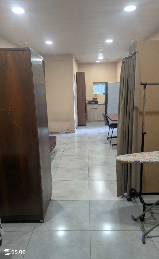 VI Microdistrict  - Gldani - 1 rooms