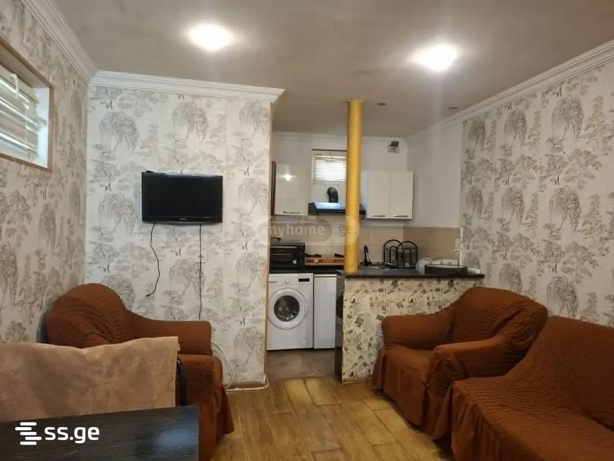 giorgi brtskinvale st. 0 - 1 rooms