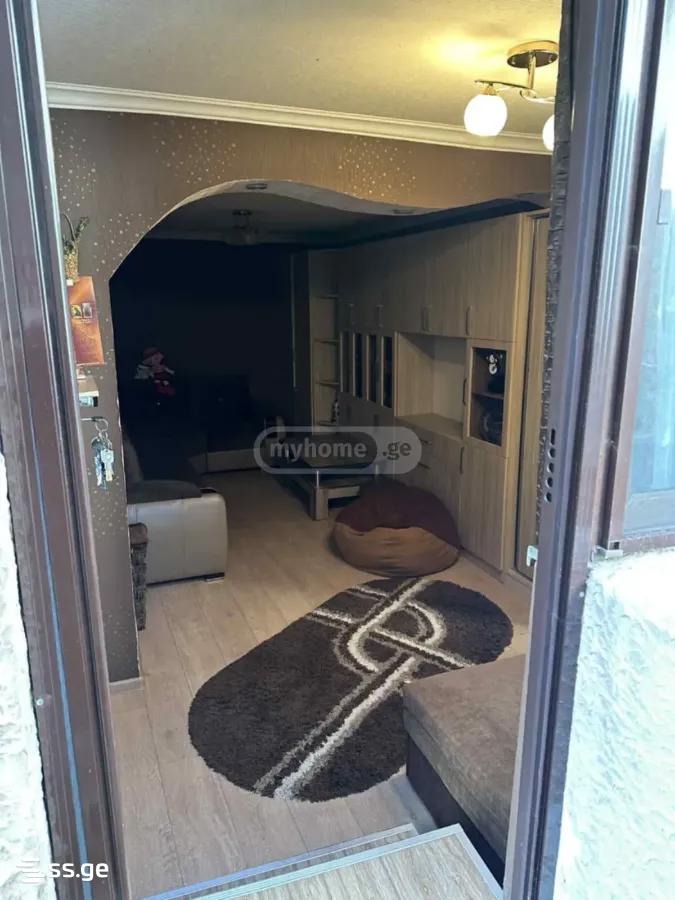 zedazeni st. 0 - 1 rooms