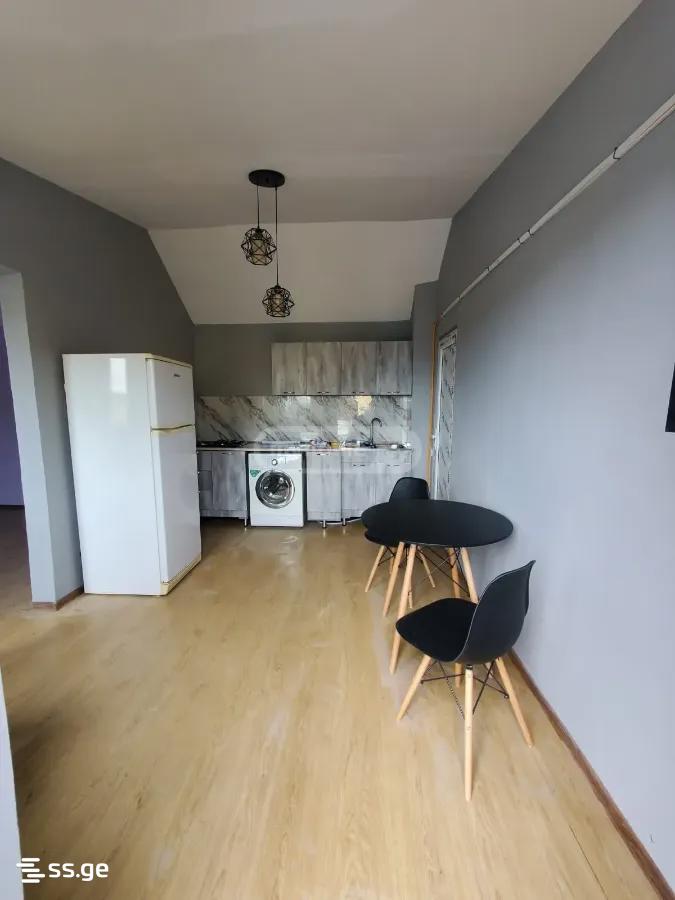 Bendukidze University Campus 0 - 1 rooms