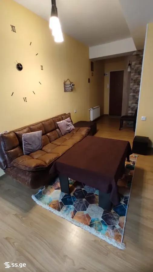 giorgi brtskinvale st. - 1 rooms