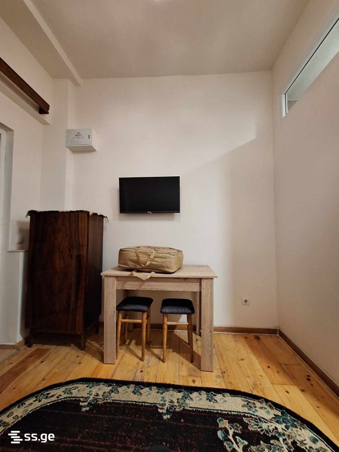 beliashvili st. 79 - 1 rooms