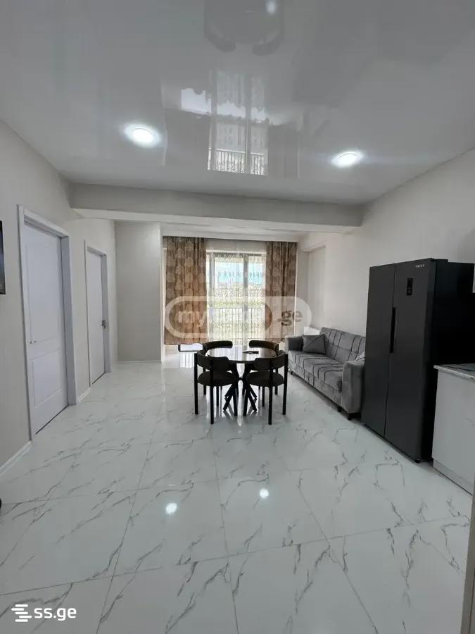 beliashvili st. - 3 rooms